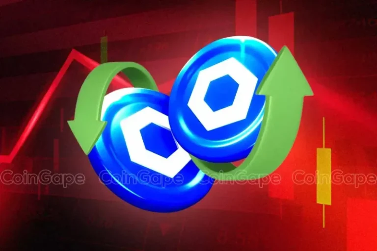 Chainlink Price to $98? Analyst Confirms Bullish Breakout As LINK Reserves Reach $1.4M