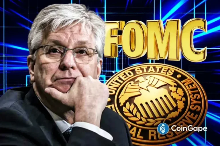 Fed’s Chris Waller Urges Rate Cut At September FOMC Meeting