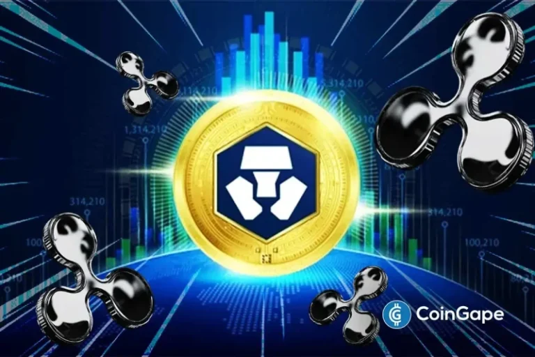 Crypto.com Joins Ripple in Banking License Bid Amid Industry Push for Market Structure Bill